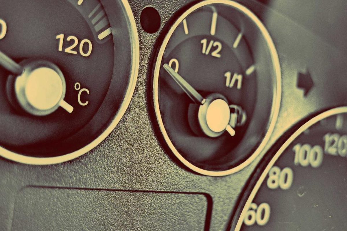 Fűt, de nem melegít: termosztát, levegős rendszer vagy fűtőradiátor?