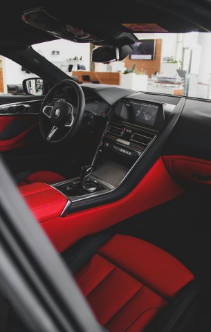 belső felszerelés