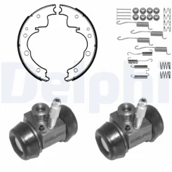 Element Pompy 10Szt. - DELPHI (28554922)