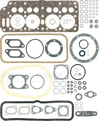 Tömítőgyűrű - VICTOR REINZ (41-71072-00)