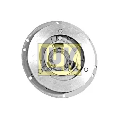 Kuplungkészlet - Schaeffler LuK (628316609)