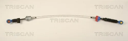 Váltóbowden - TRISCAN (814016705)