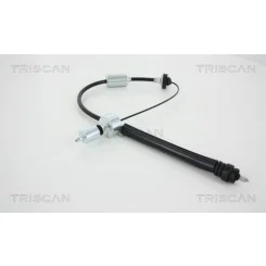 Huzal, Kuplungműködtetés - TRISCAN (814025239)