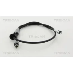 Sebességmérő Bowden - TRISCAN (814021402)