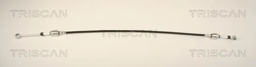 Váltóbowden - TRISCAN (814015702)