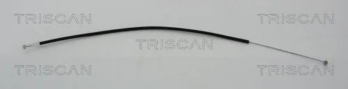 Huzal, Rögzítőfék - TRISCAN (8140231138)