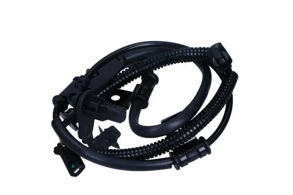 Érzékelő, Kerékfordulatszám - MAXGEAR (20-0301)