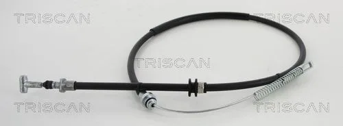 Huzal, Rögzítőfék - TRISCAN (8140151068)