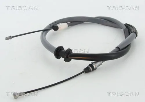 Huzal, Rögzítőfék - TRISCAN (8140251229)