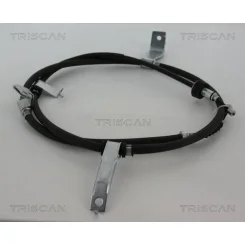 Huzal, Rögzítőfék - TRISCAN (8140181136)