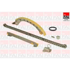 Vezérműlánc Készlet - FAI AutoParts (TCK72WO)