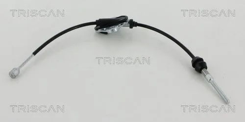Huzal, Rögzítőfék - TRISCAN (8140161195)
