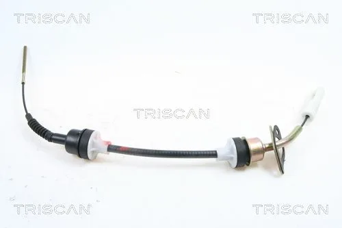 Huzal, Kuplungműködtetés - TRISCAN (814015279)