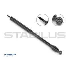 Kormánycsillapító - STABILUS (STA1817DS)