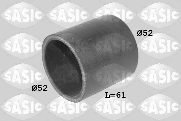 Töltőlevegő Cső - SASIC (3336301)