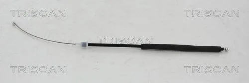 Huzal, Rögzítőfék - TRISCAN (8140231125)