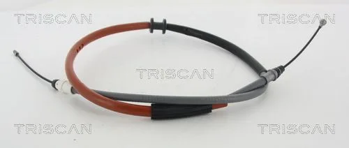Huzal, Rögzítőfék - TRISCAN (8140251230)