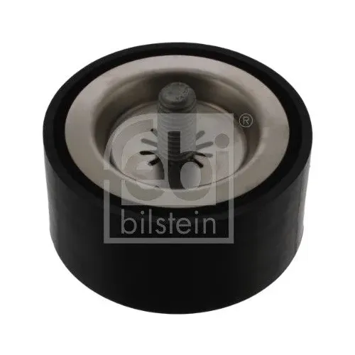 Szíjtárcsa/Vezetőgörgő, Hosszbordás Szíj - FEBI BILSTEIN (FE40440)