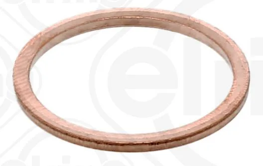 Tömítőgyűrű, Olajleeresztő Csavar - ELRING (EL133051)