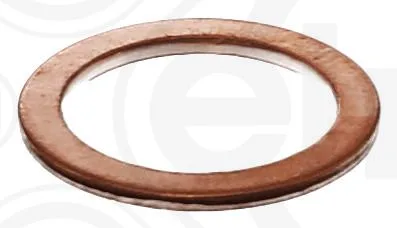 Tömítőgyűrű, Olajleeresztő Csavar - ELRING (EL119504)