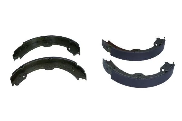 Fékpofakészlet, Rögzítőfék - MAXGEAR (19-4533)
