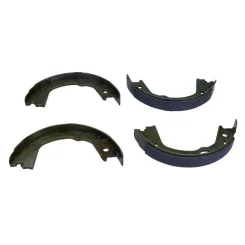 Fékpofakészlet, Rögzítőfék - MAXGEAR (19-4564)