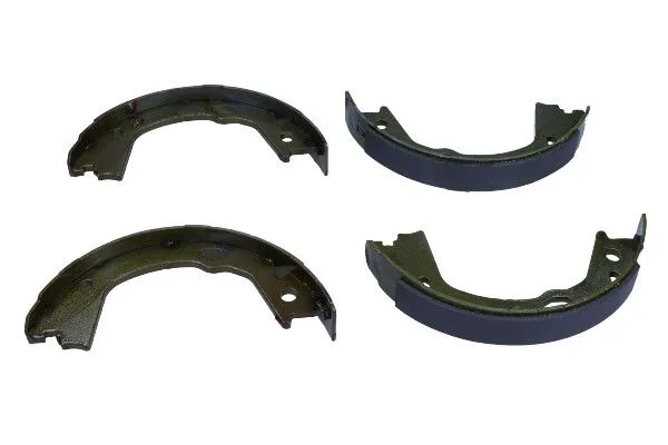 Fékpofakészlet, Rögzítőfék - MAXGEAR (19-4564)
