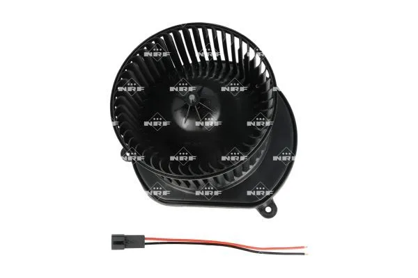 Utastér-Ventilátor - NRF (NRF34313)