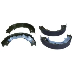 Fékpofakészlet, Rögzítőfék - MAXGEAR (19-4558)