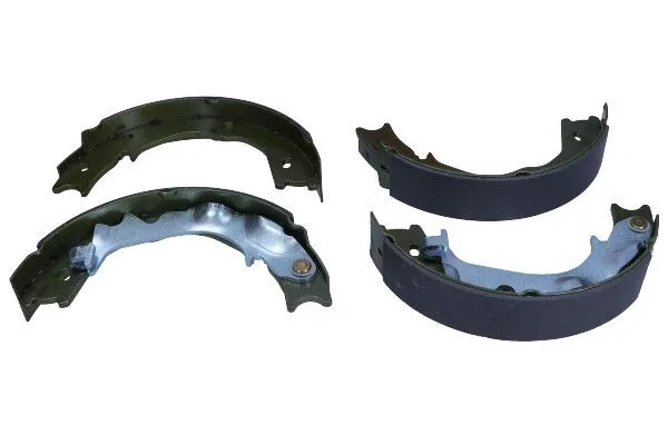 Fékpofakészlet, Rögzítőfék - MAXGEAR (19-4558)