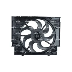 Ventilátor, Motorhűtés - NRF (NRF47960)