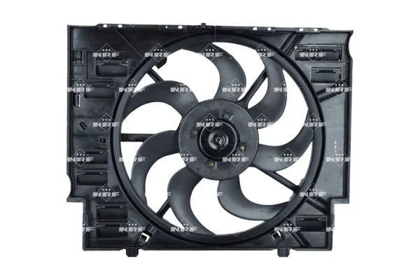 Ventilátor, Motorhűtés - NRF (NRF47960)