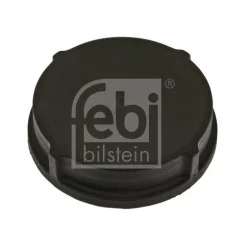 Zárófedél, Kiegyenlítő Tartály - Szervokormány - FEBI BILSTEIN (FE38142)