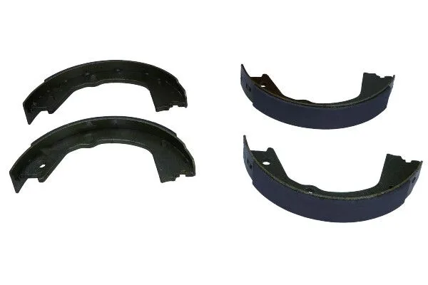 Fékpofakészlet, Rögzítőfék - MAXGEAR (19-4565)