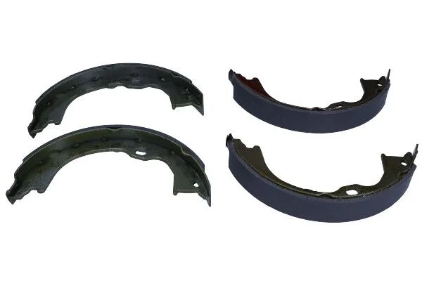 Fékpofakészlet, Rögzítőfék - MAXGEAR (19-4547)