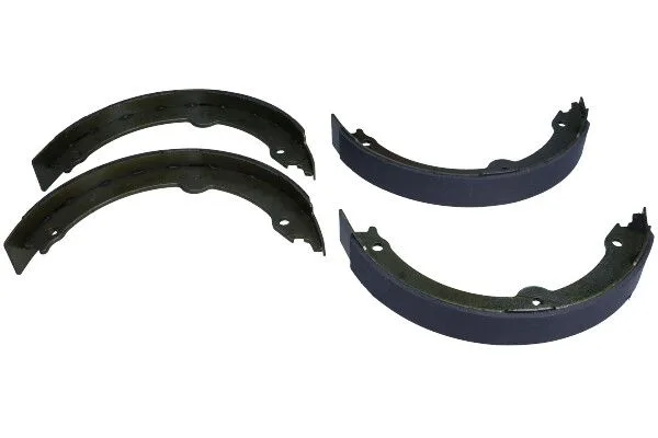 Fékpofakészlet, Rögzítőfék - MAXGEAR (19-4563)