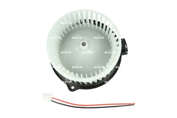 Utastér-Ventilátor - NRF (NRF34309)