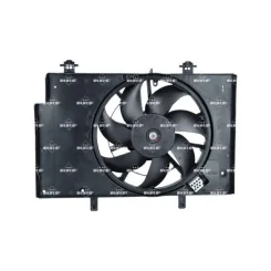 Ventilátor, Motorhűtés - NRF (NRF47957)