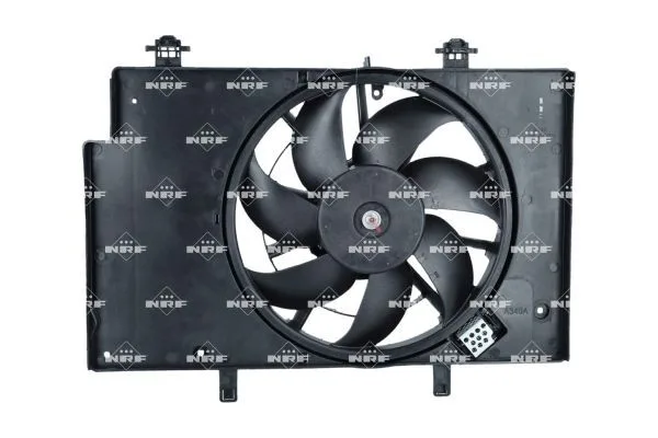 Ventilátor, Motorhűtés - NRF (NRF47957)