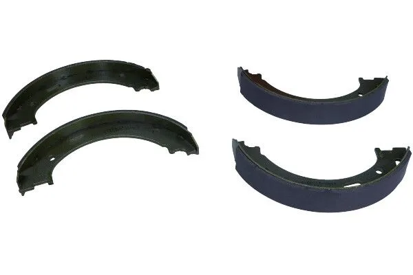 Fékpofakészlet, Rögzítőfék - MAXGEAR (19-4535)