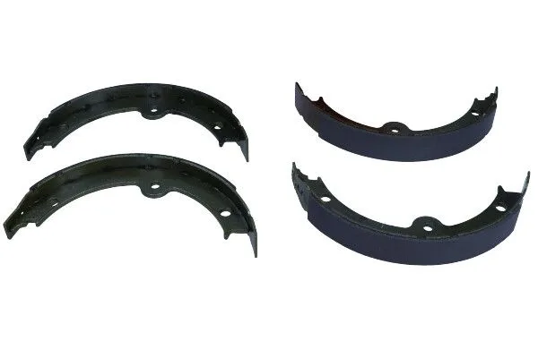 Fékpofakészlet, Rögzítőfék - MAXGEAR (19-4541)