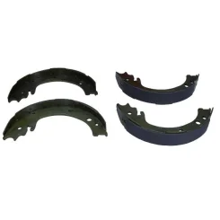 Fékpofakészlet, Rögzítőfék - MAXGEAR (19-4555)