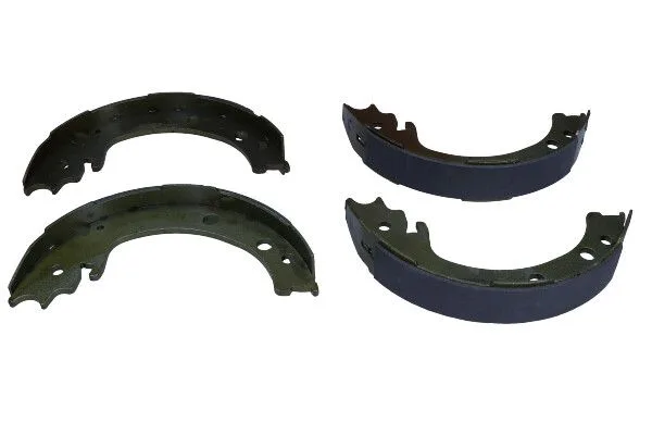 Fékpofakészlet, Rögzítőfék - MAXGEAR (19-4555)