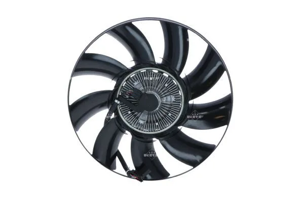 Ventilátor, Motorhűtés - NRF (NRF47872)