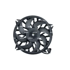Ventilátor, Motorhűtés - NRF (NRF47962)