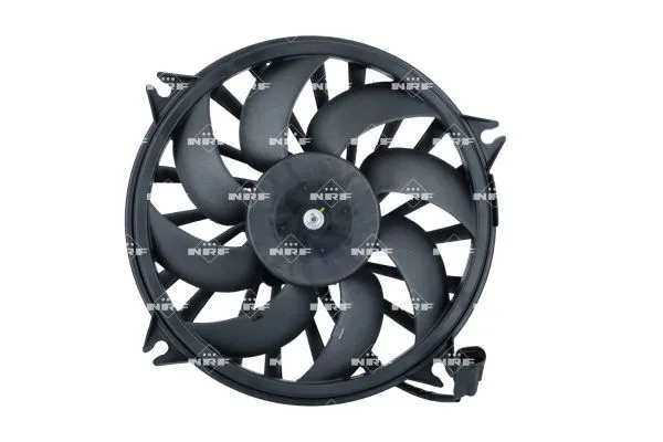 Ventilátor, Motorhűtés - NRF (NRF47962)