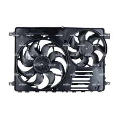 Ventilátor, Motorhűtés - NRF (NRF47953)