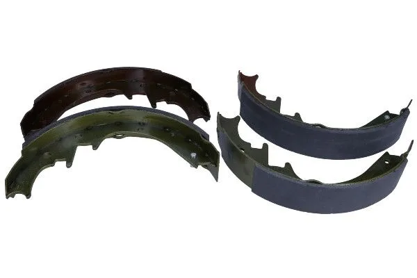 Fékpofakészlet - MAXGEAR (19-4543)