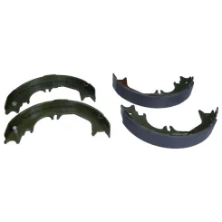 Fékpofakészlet, Rögzítőfék - MAXGEAR (19-4531)
