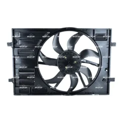Ventilátor, Motorhűtés - NRF (NRF47950)